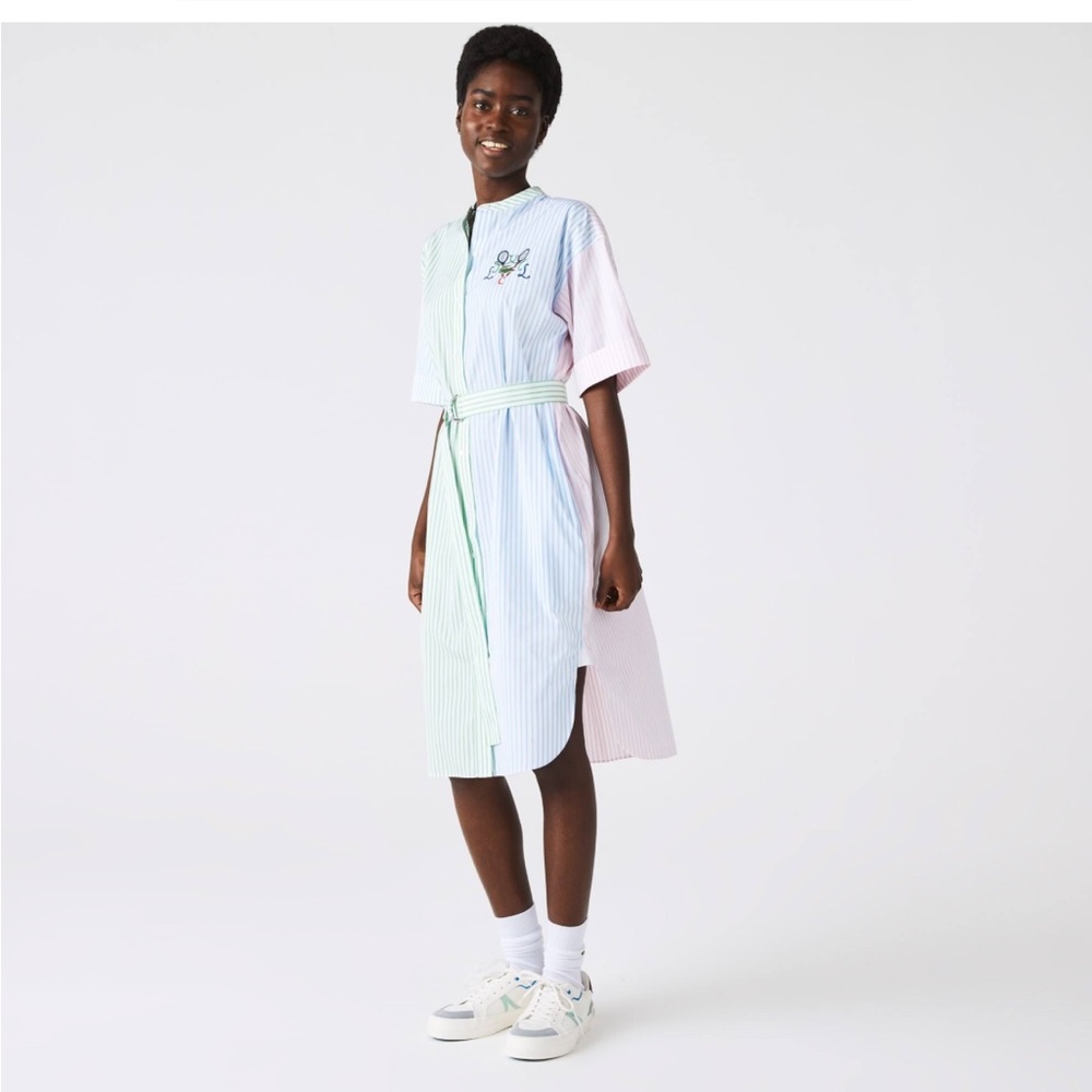Brandnew Lacoste dress
